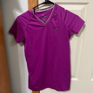 Nike Pro Dri Fit T-Shirt